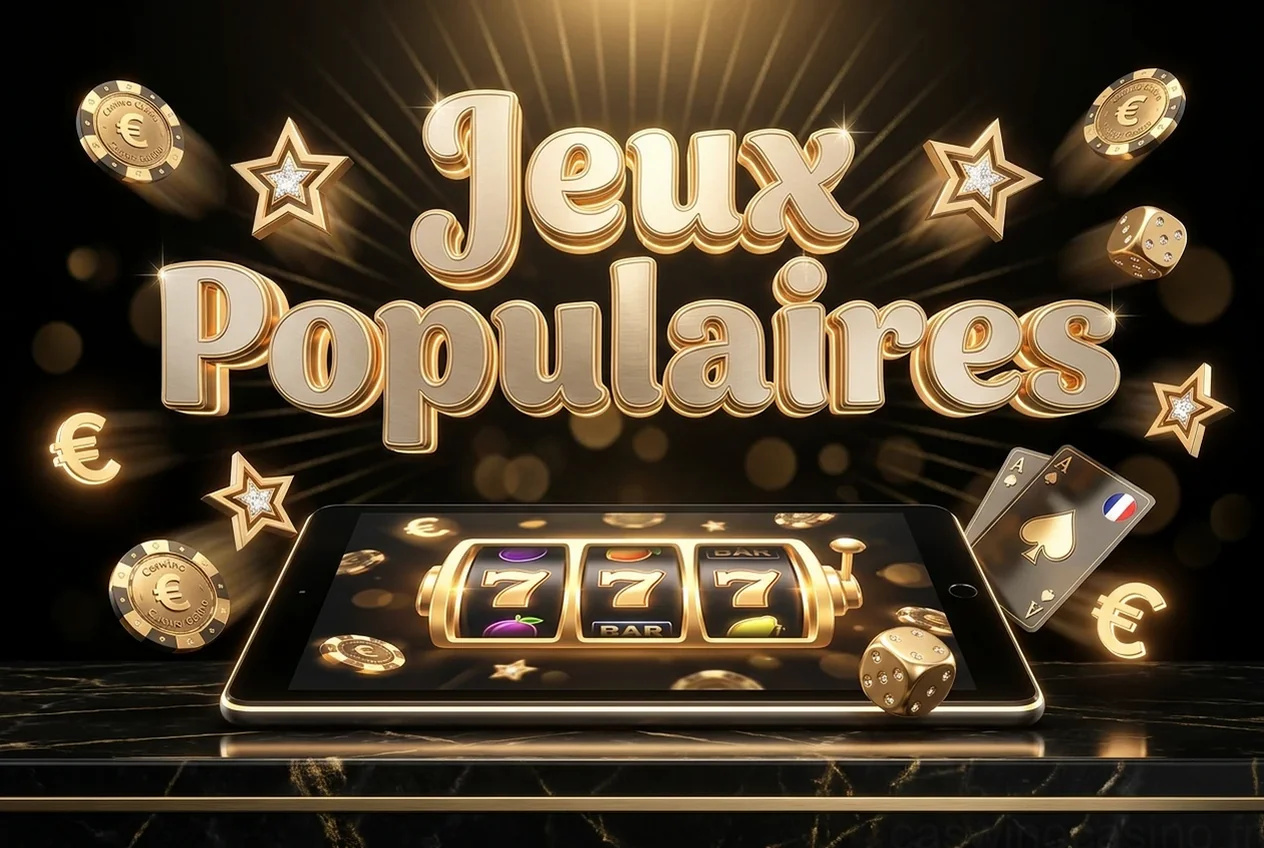 Jeux Populaires